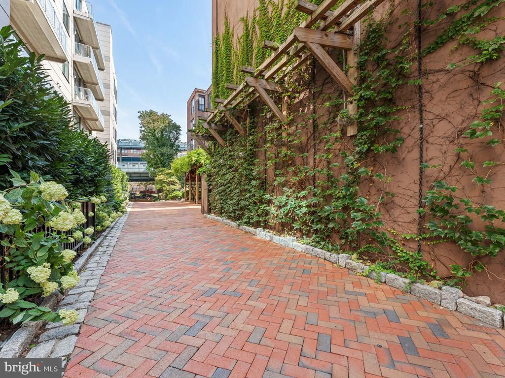 301 Race St #112