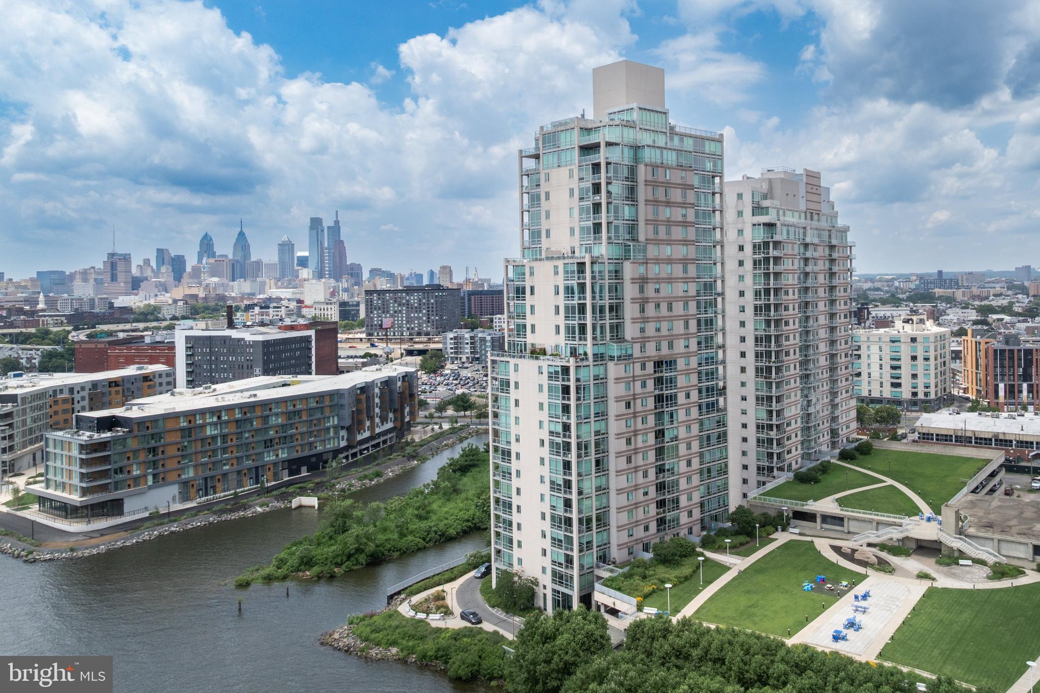 901 N Penn St #P2401-2