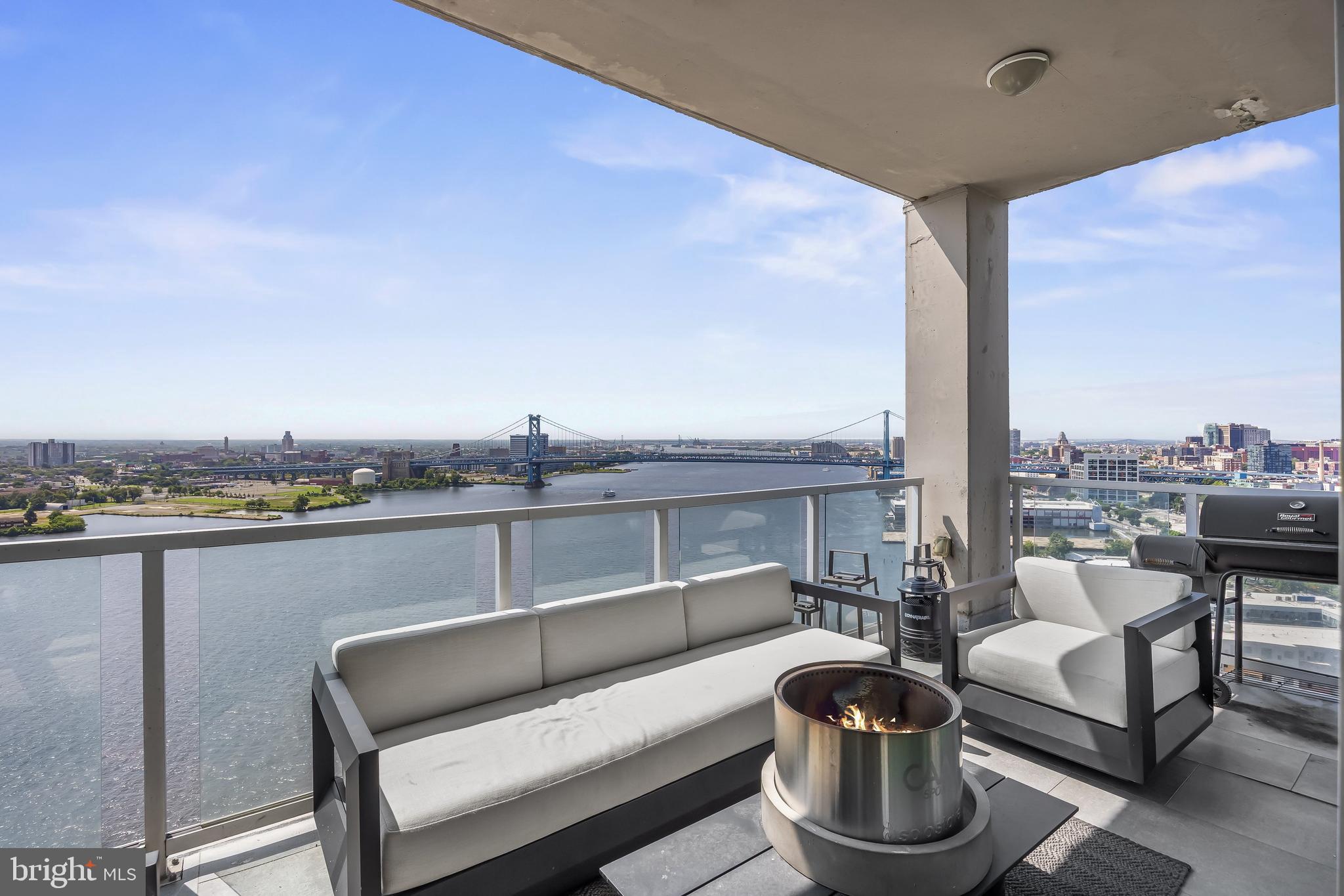 901 N Penn St #P2401-2