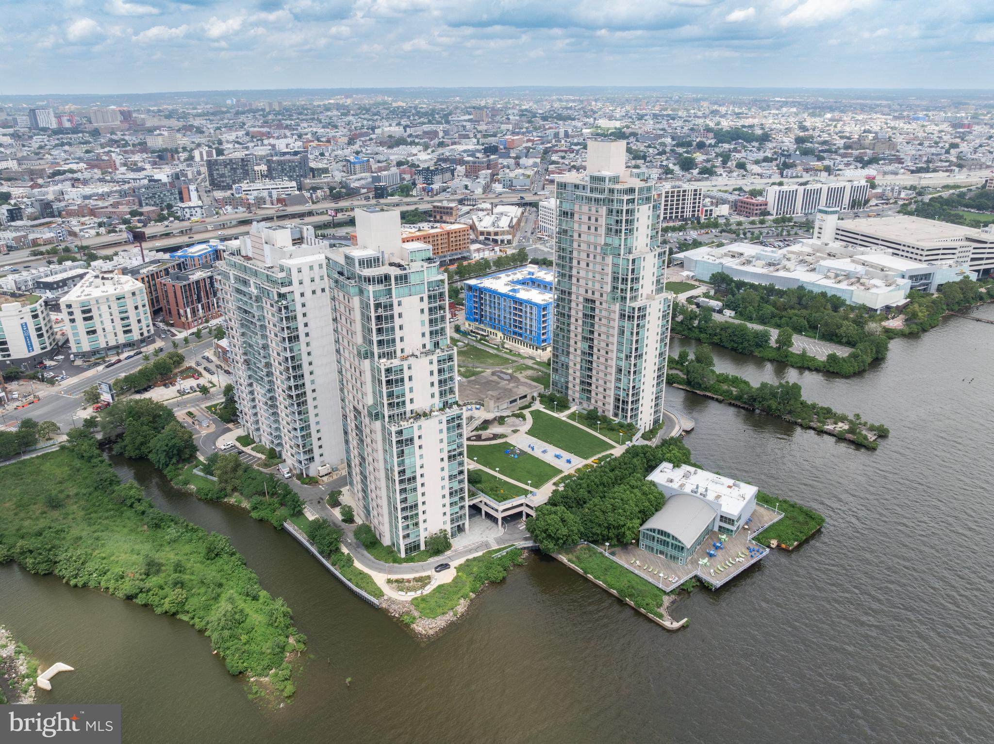 901 N Penn St #P2401-2