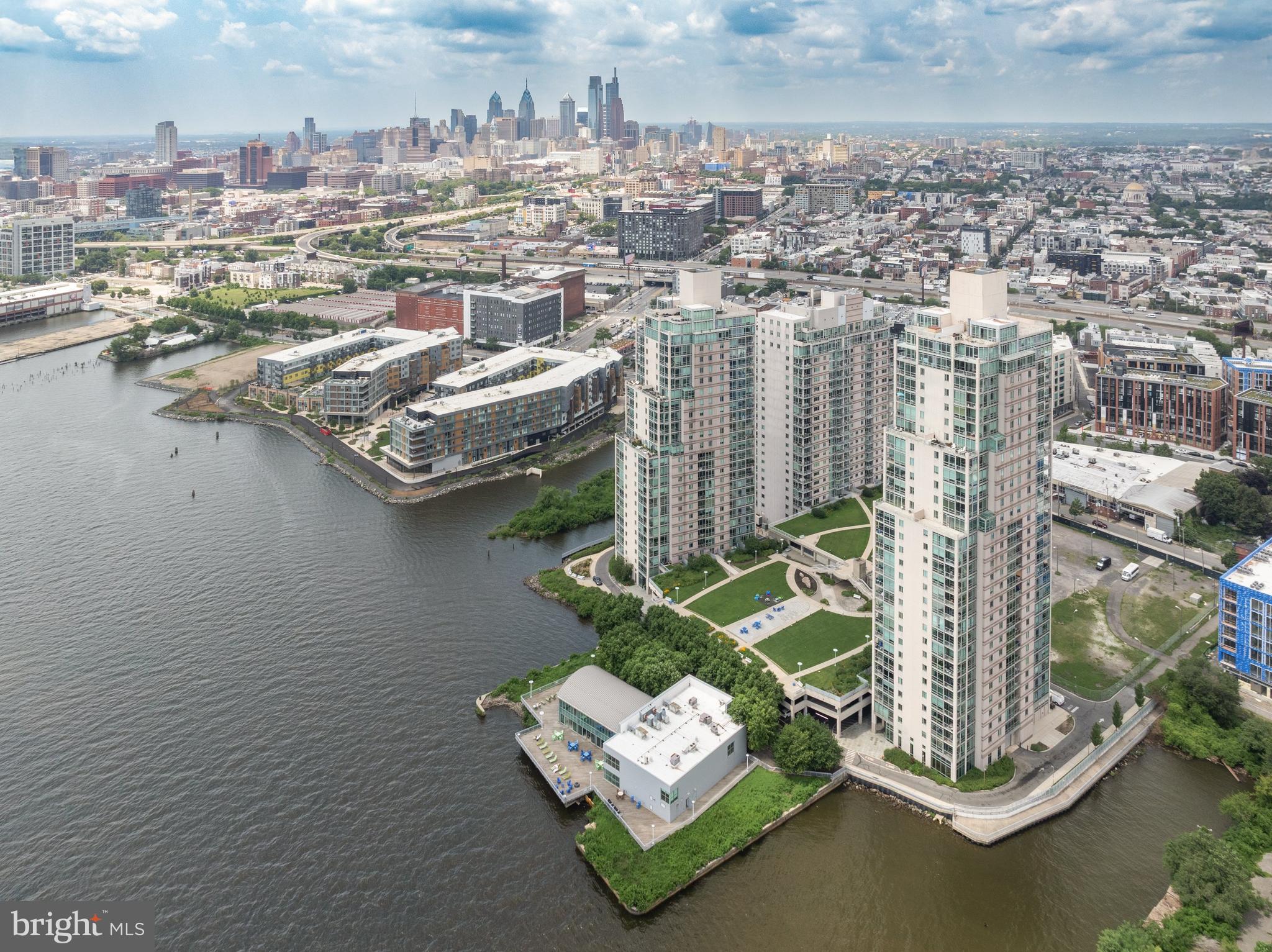 901 N Penn St #P2401-2