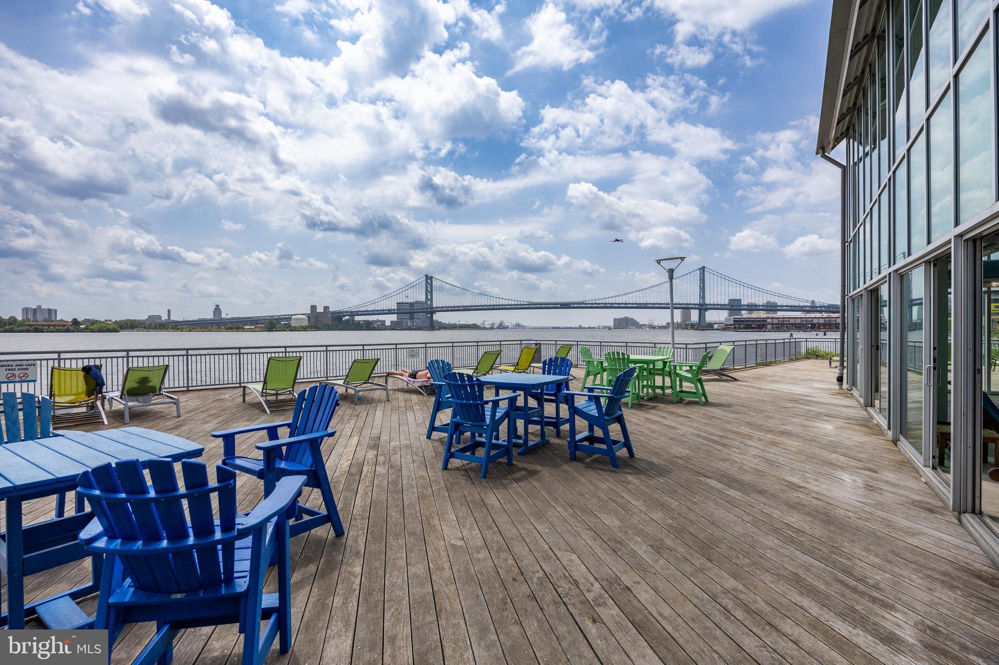 901 N Penn St #P2401-2