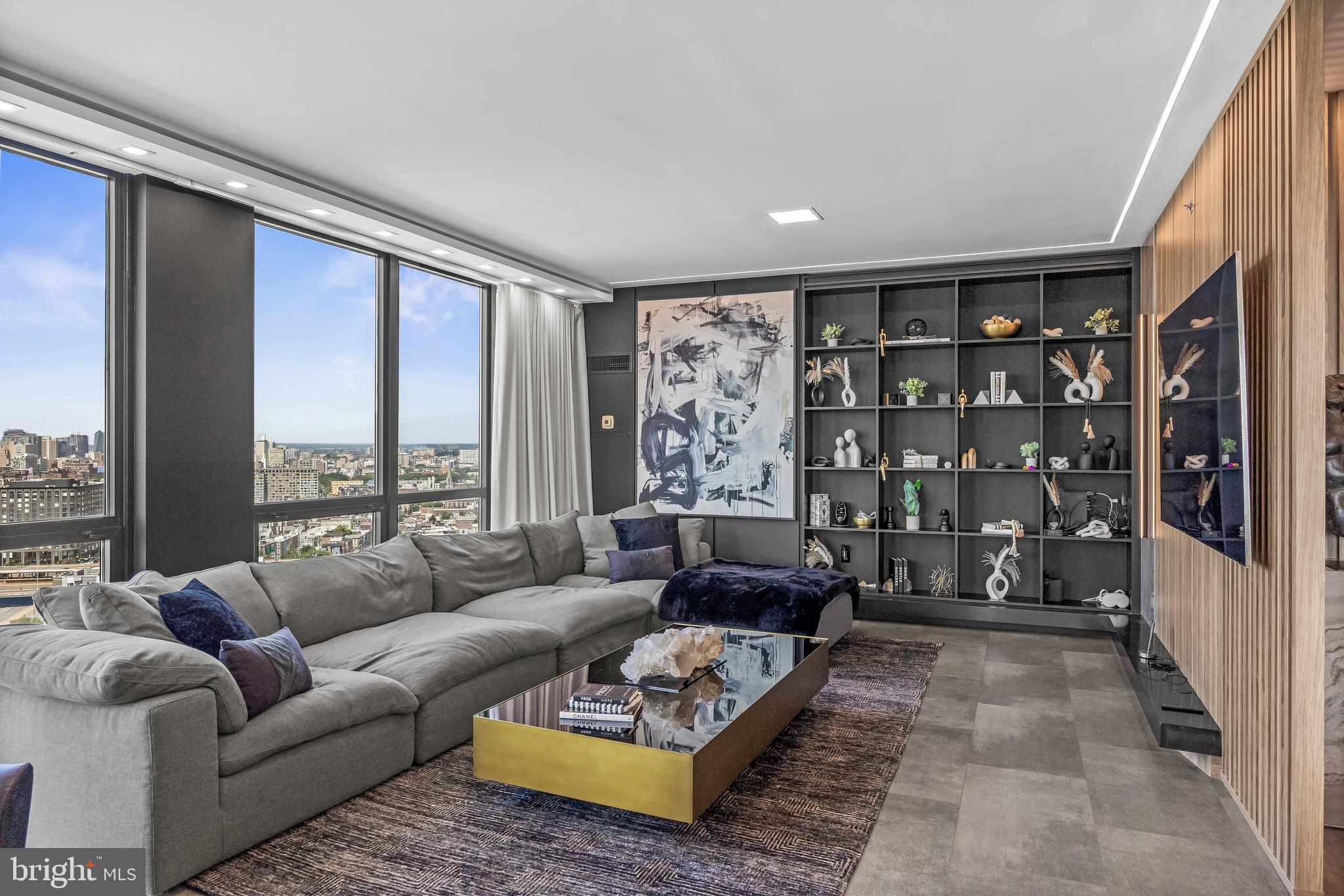 901 N Penn St #P2401-2