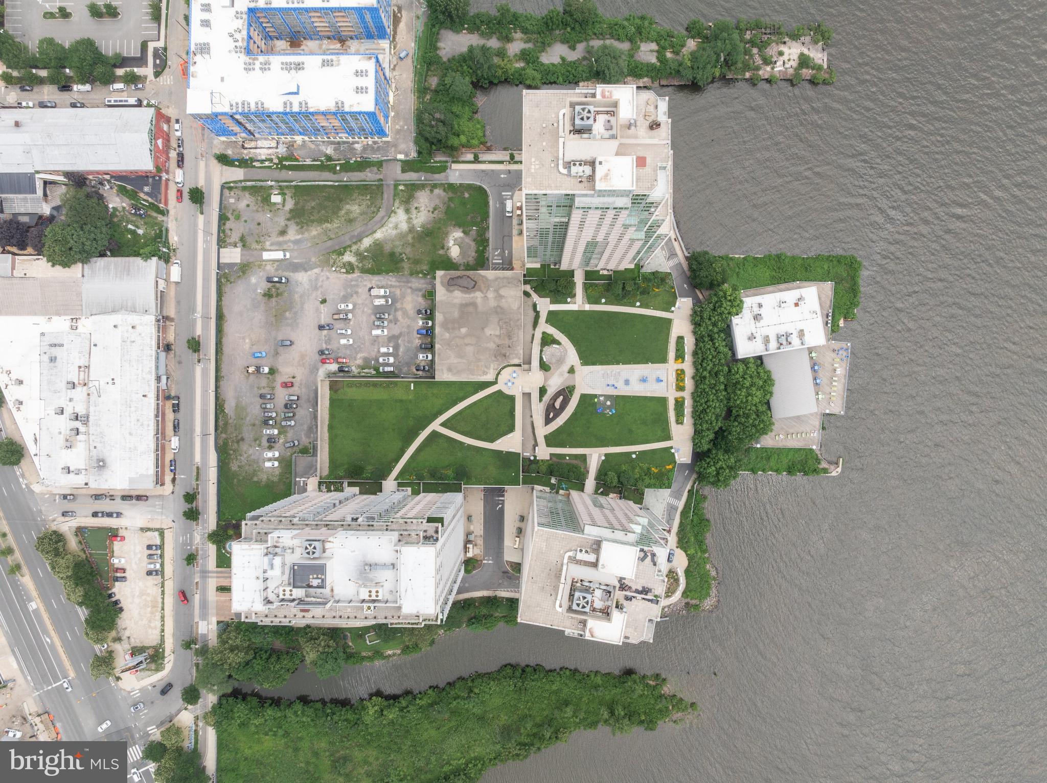 901 N Penn St #P2401-2