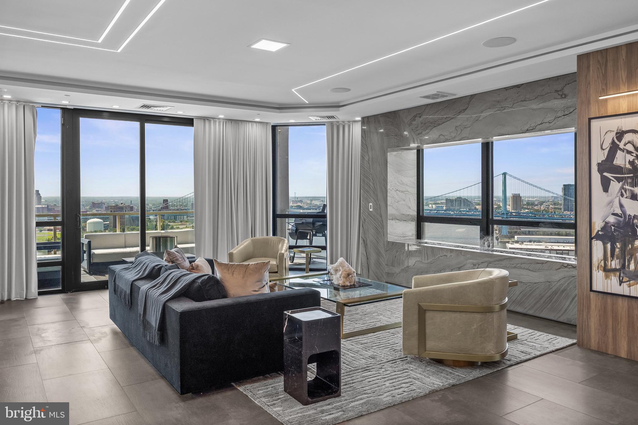 901 N Penn St #P2401-2