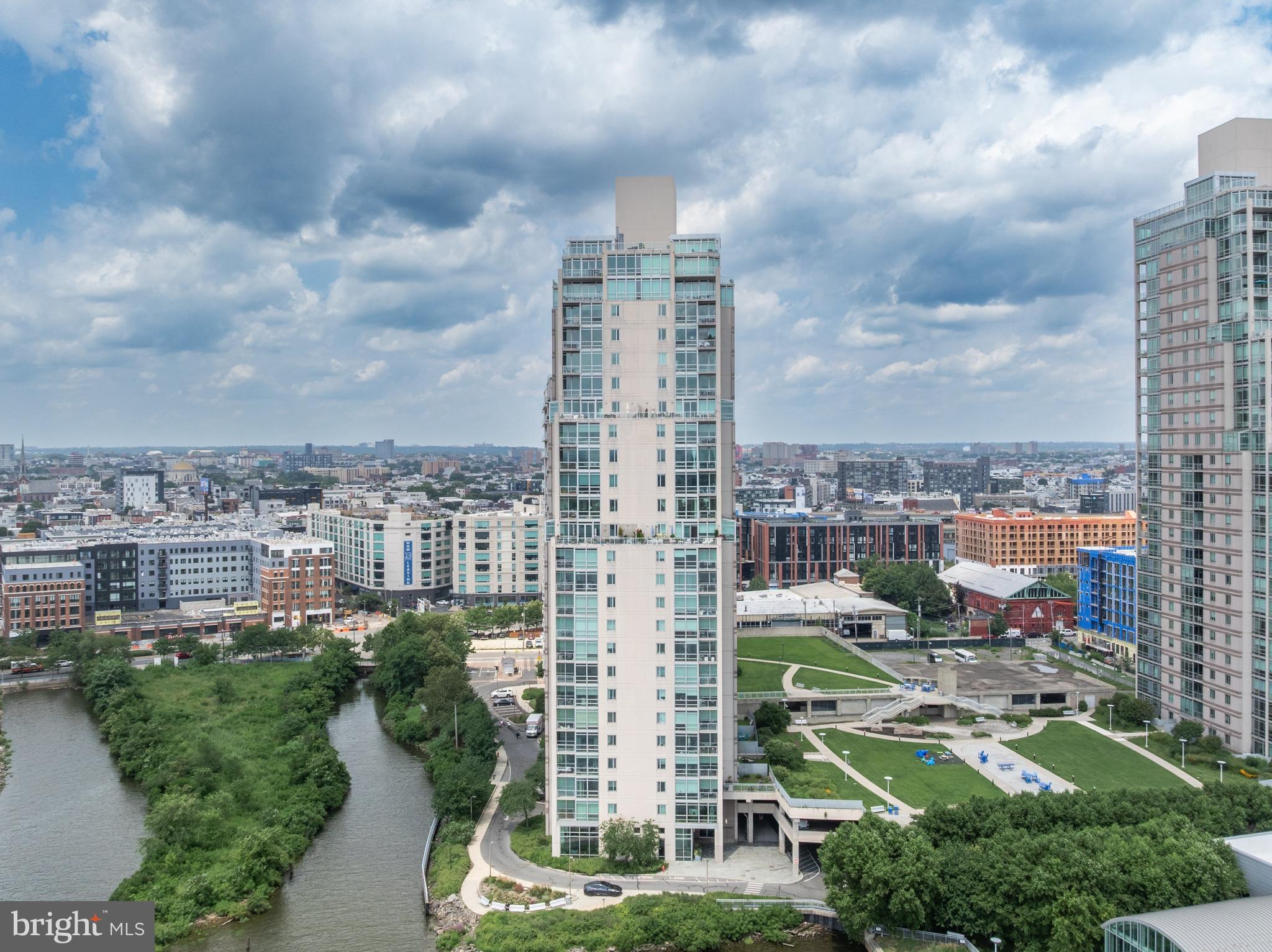 901 N Penn St #P2401-2