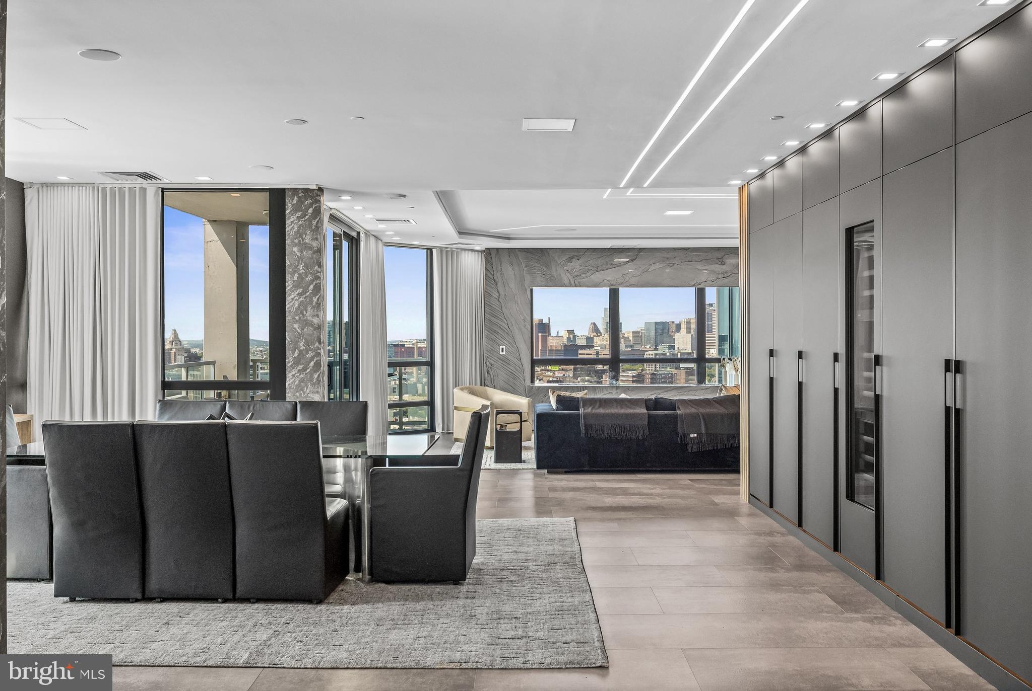 901 N Penn St #P2401-2