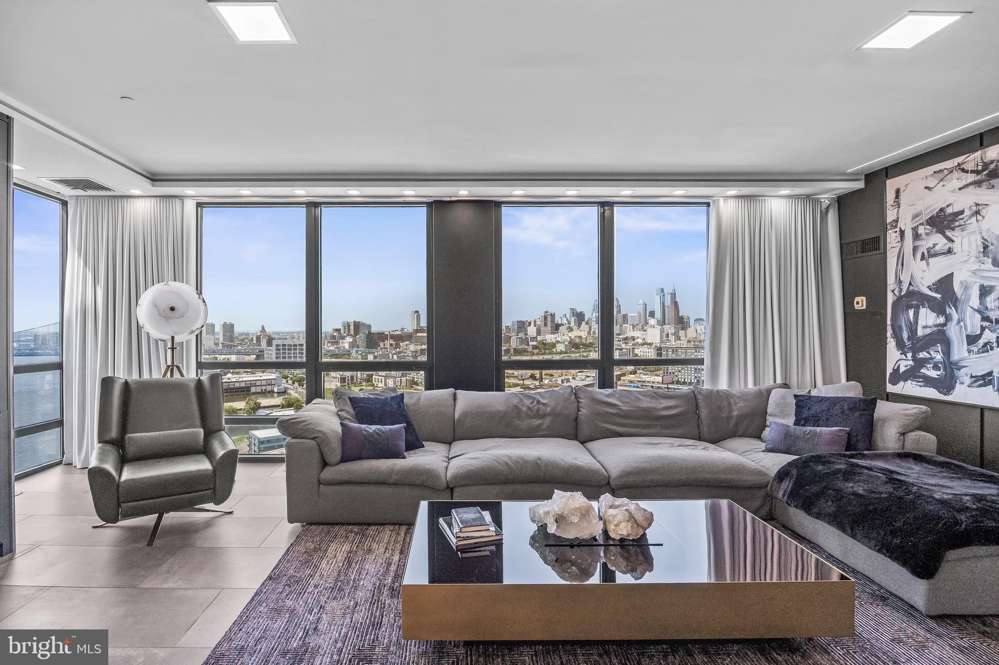 901 N Penn St #P2401-2