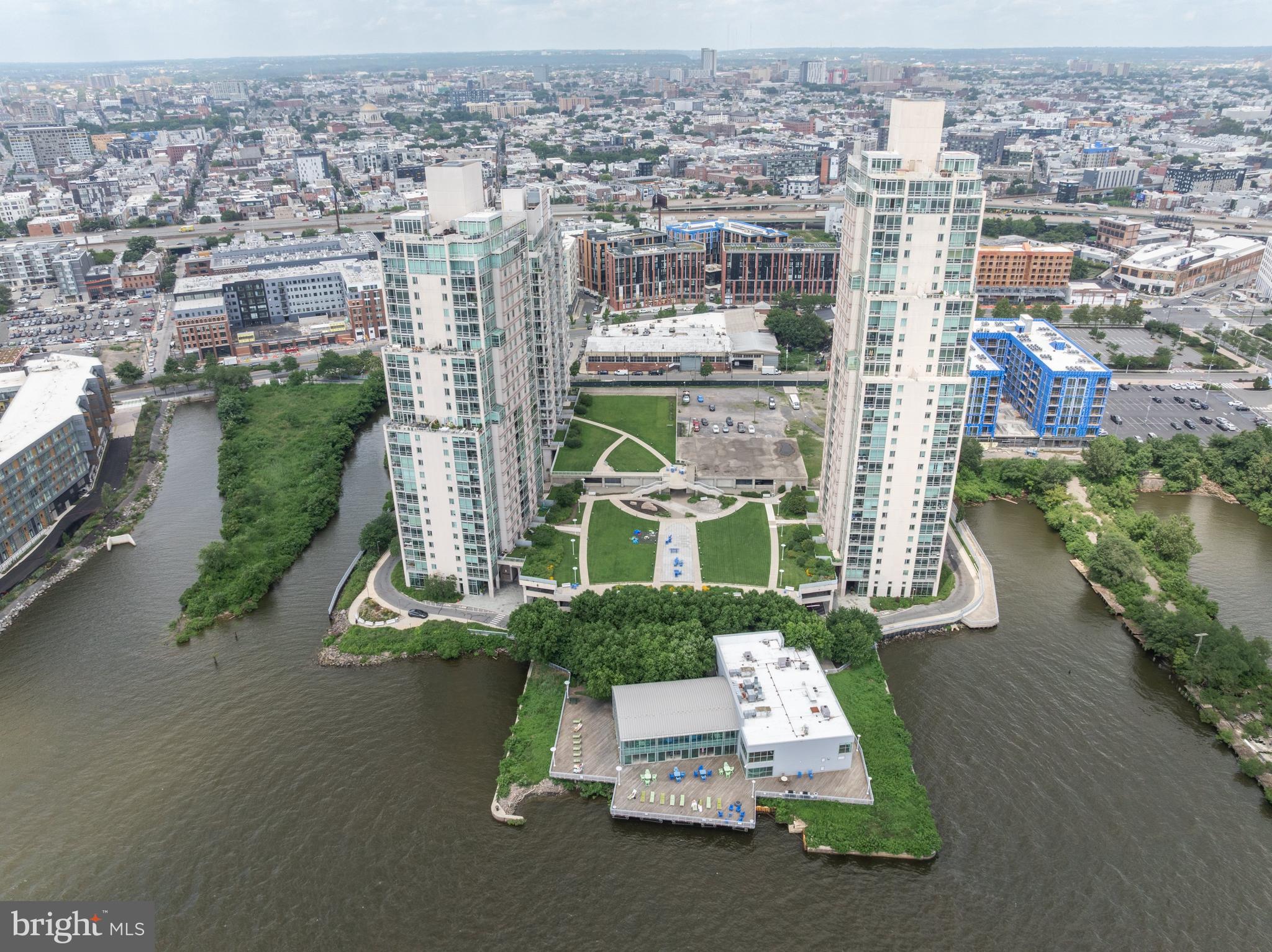 901 N Penn St #P2401-2