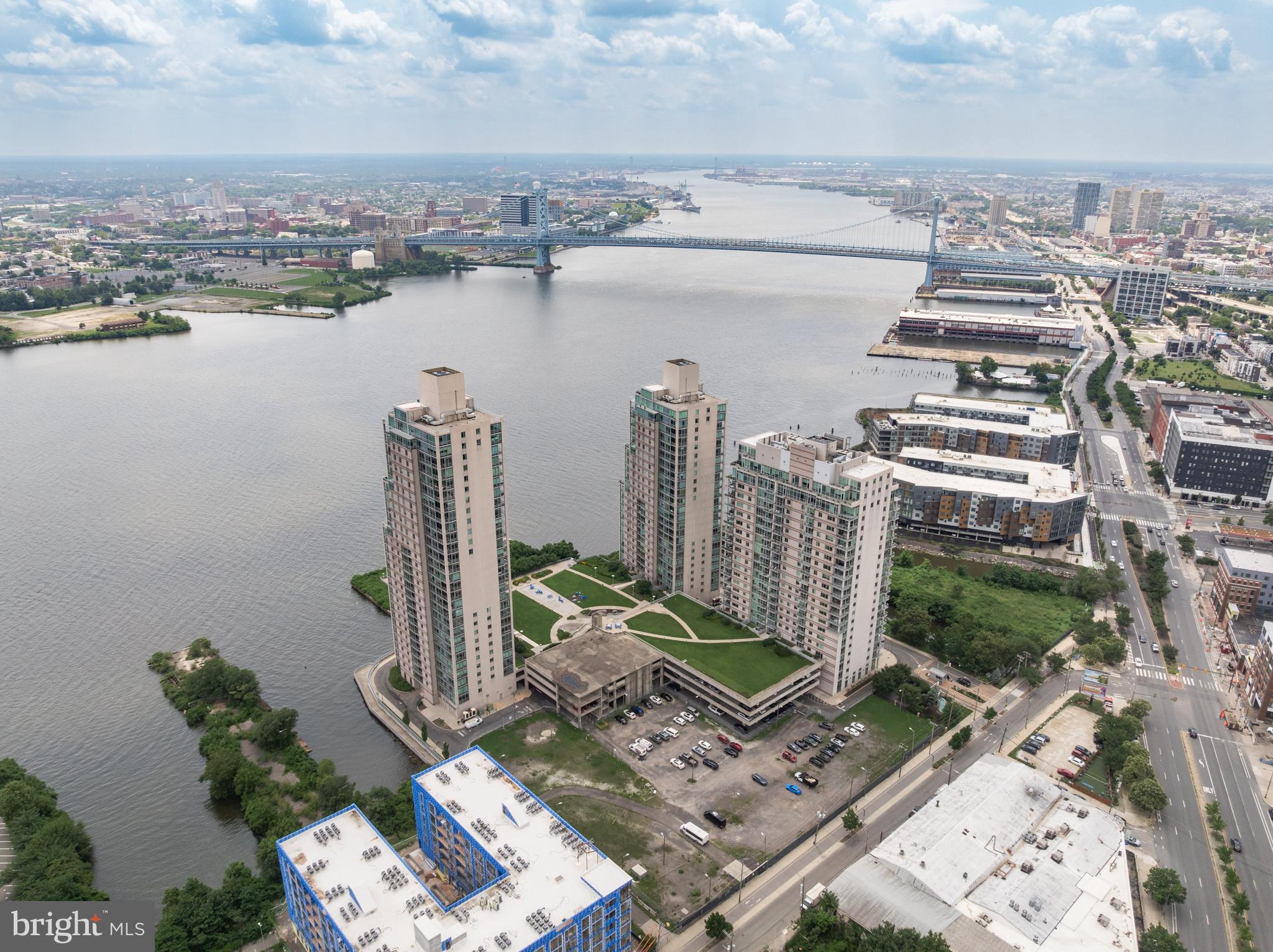 901 N Penn St #P2401-2