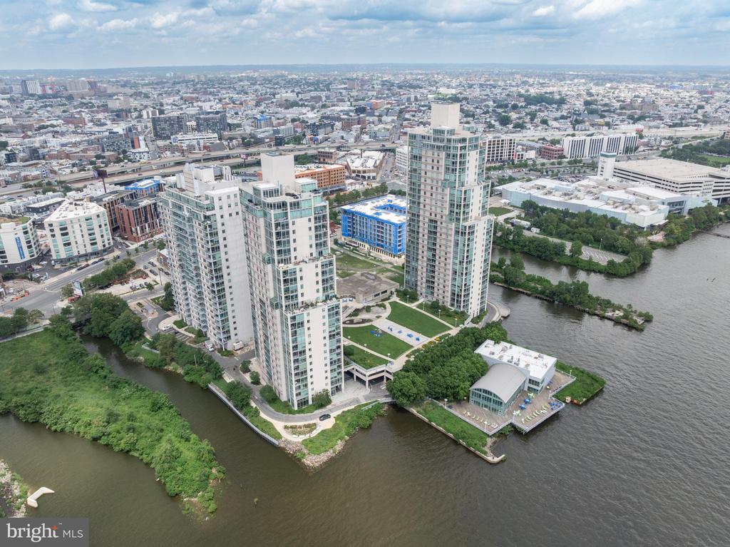 901 N Penn St #P2401-2