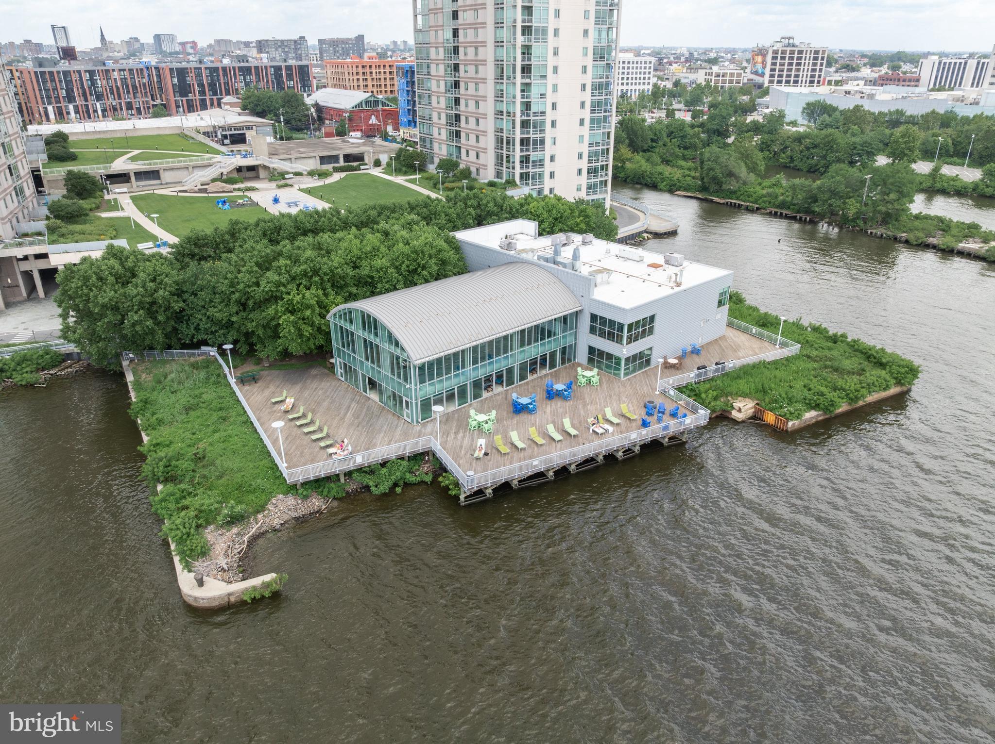 901 N Penn St #P2401-2