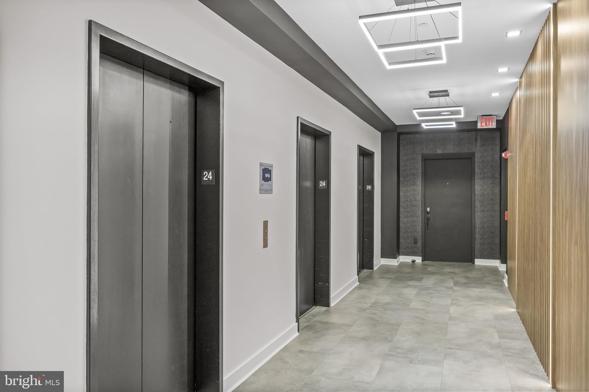 901 N Penn St #P2401-2