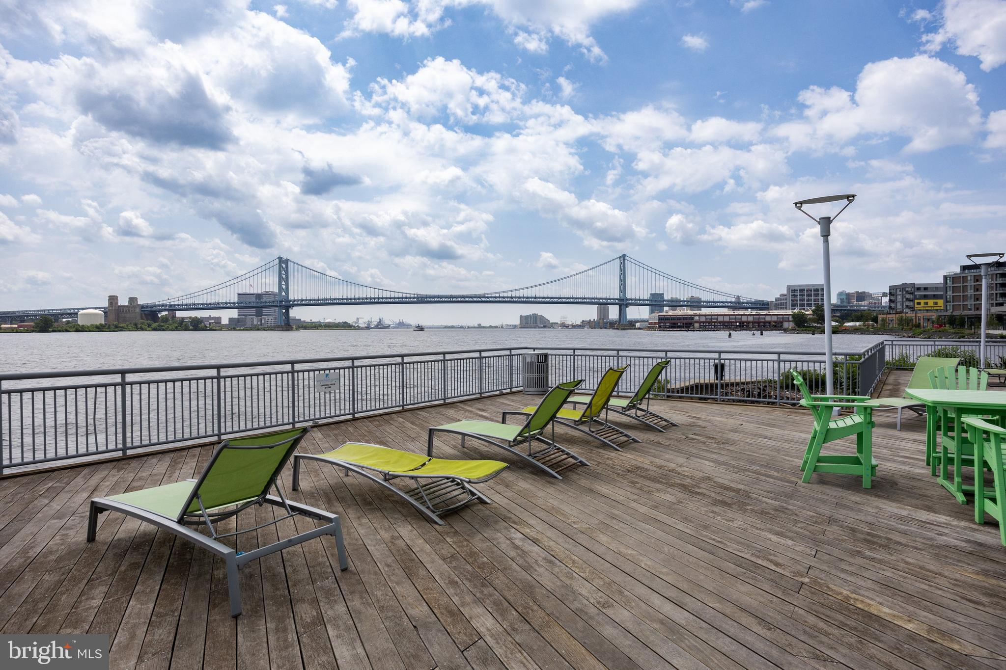 901 N Penn St #P2401-2