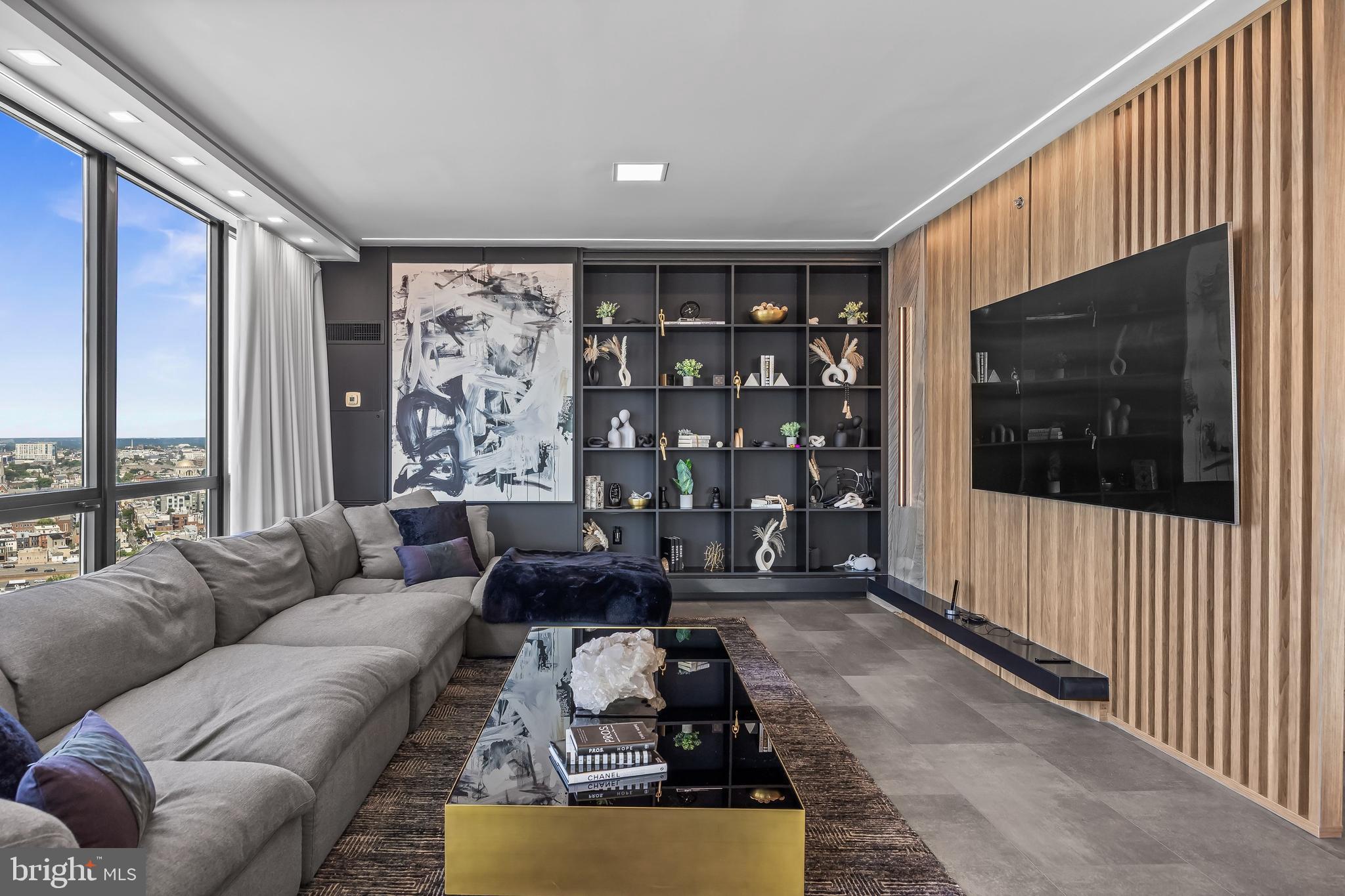 901 N Penn St #P2401-2