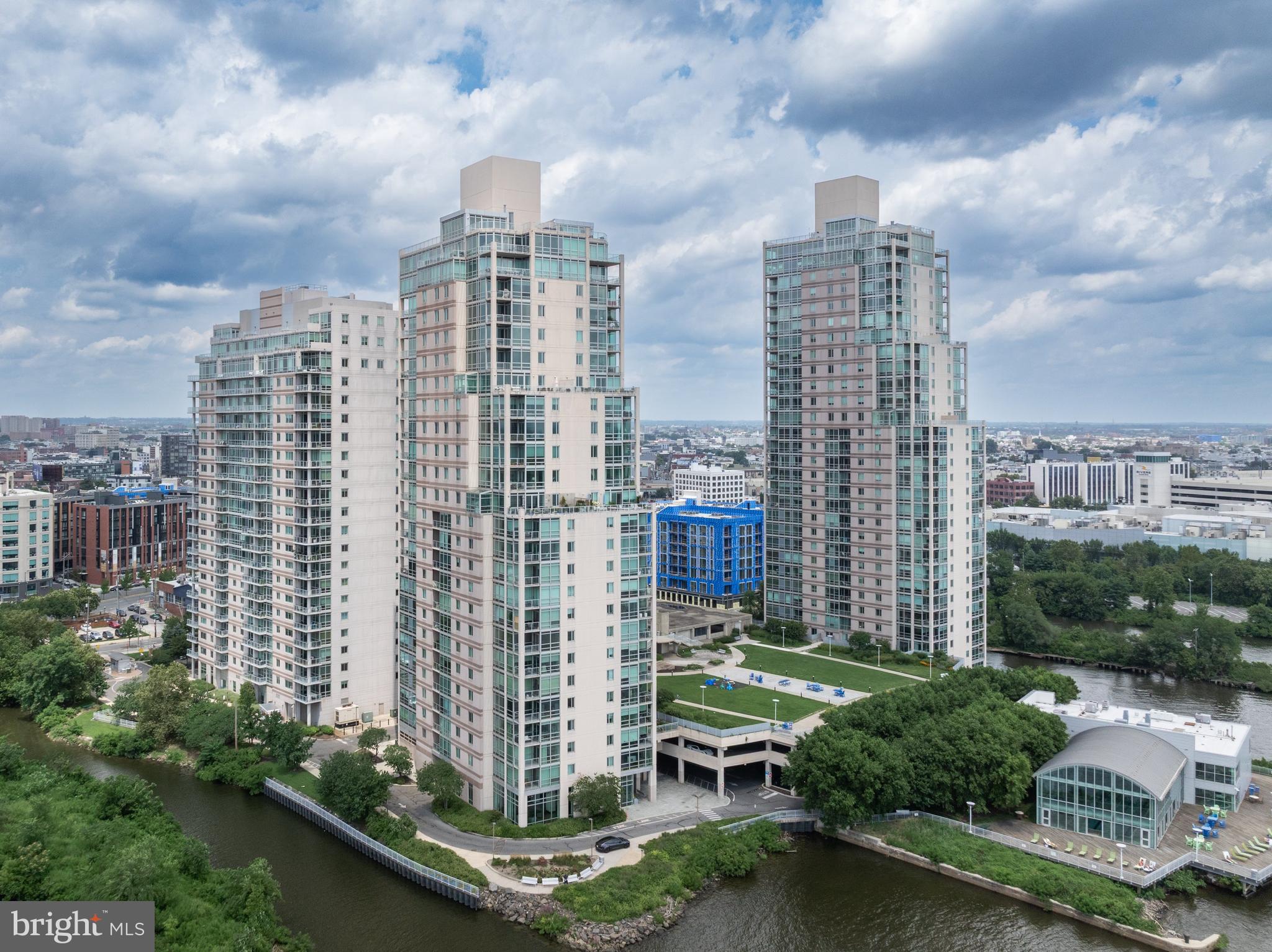 901 N Penn St #P2401-2