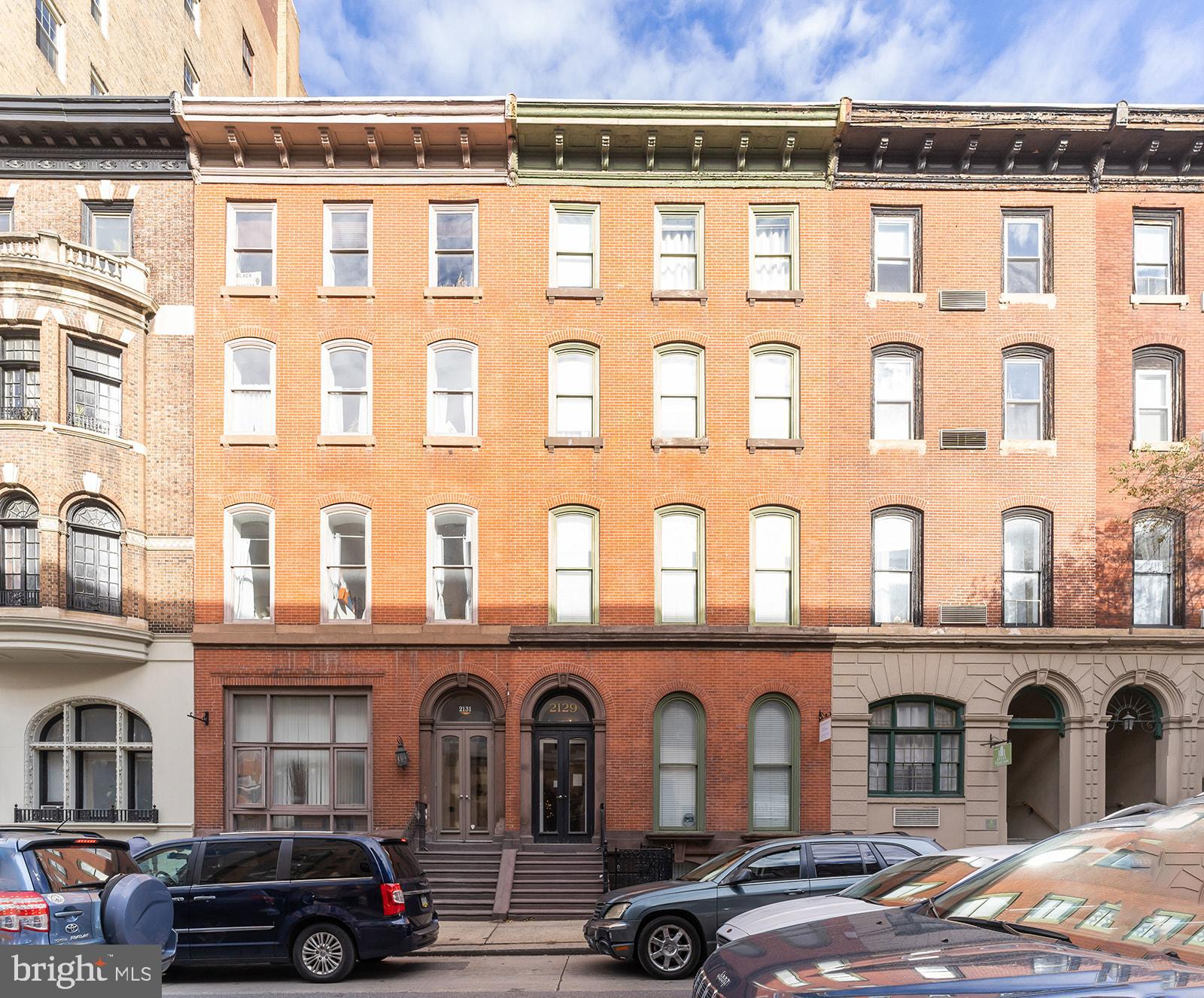 2129 WALNUT ST #UNIT 2