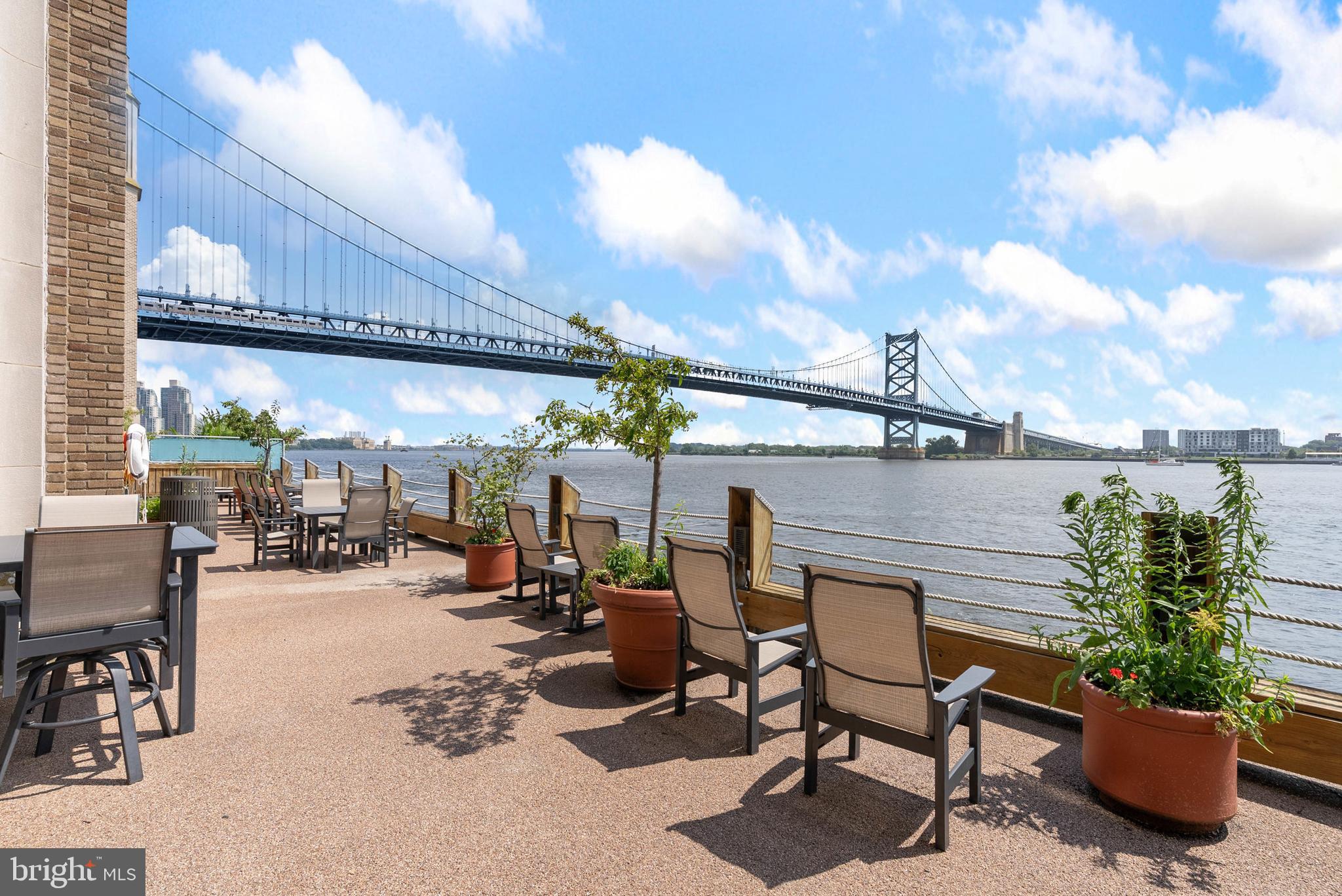 7 N CHRIS COLUMBUS BLVD #104