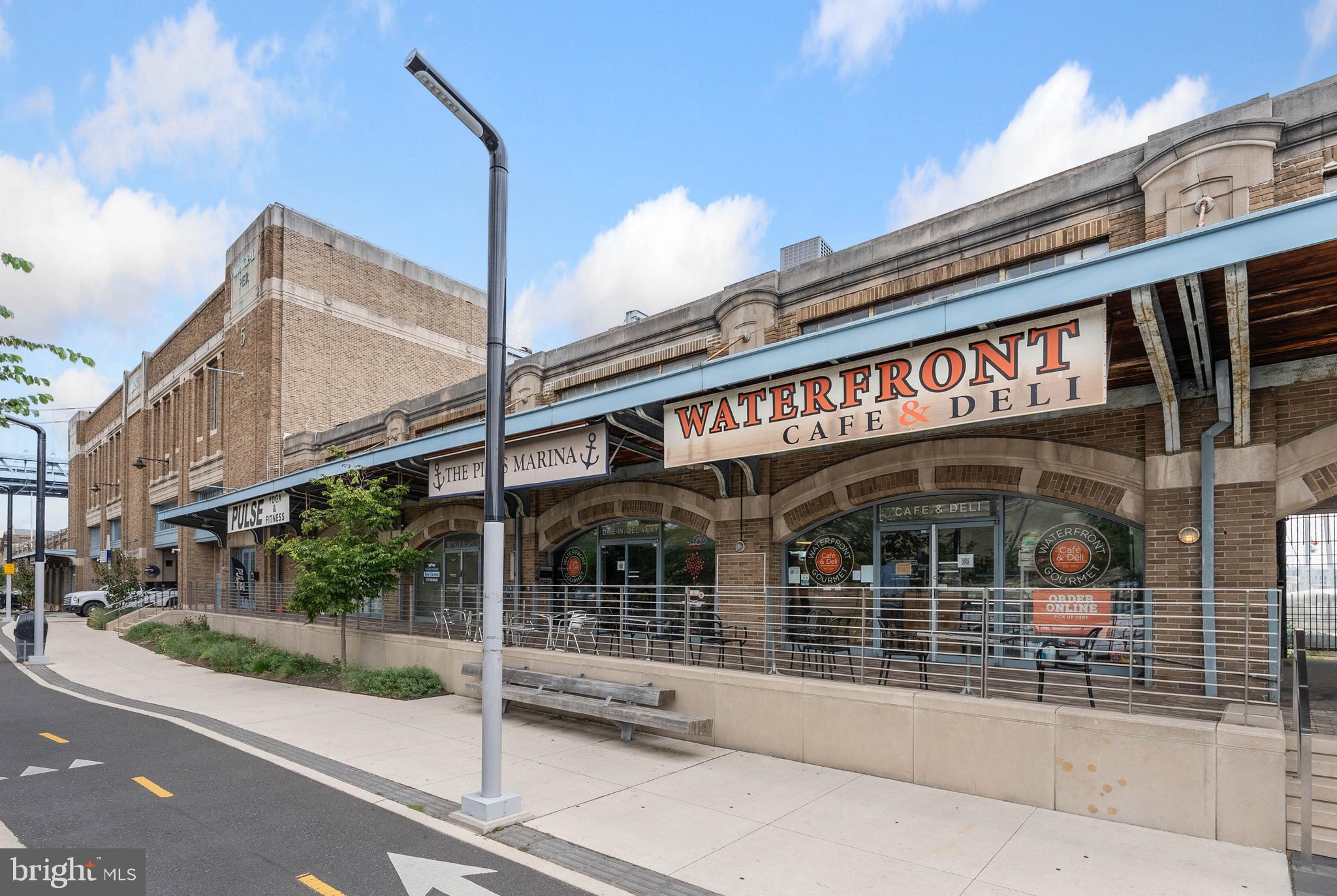 7 N CHRIS COLUMBUS BLVD #104