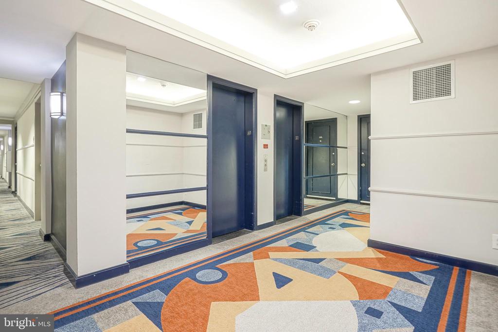 2601 Pennsylvania Ave #425