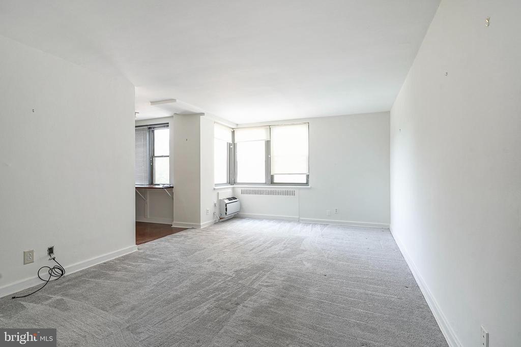 2601 Pennsylvania Ave #425