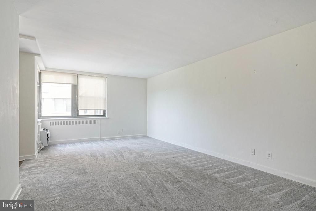 2601 Pennsylvania Ave #425