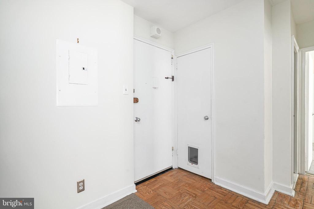 2601 Pennsylvania Ave #425