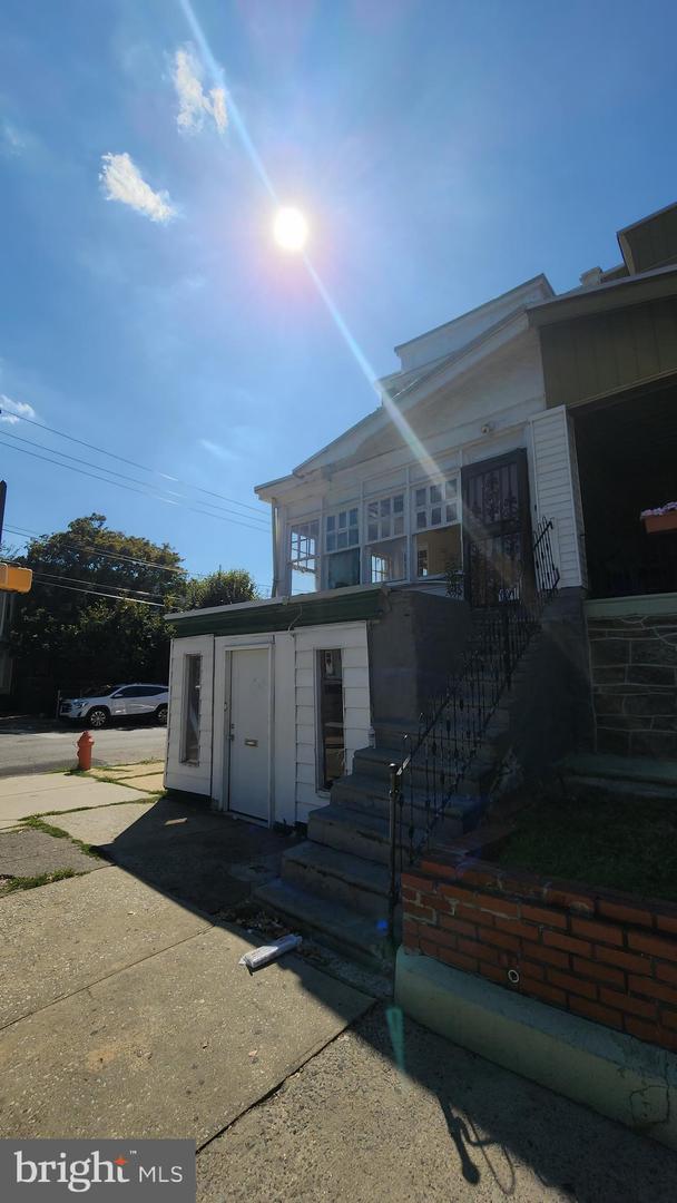 6300 Ogontz Ave