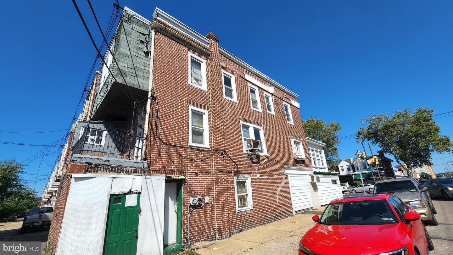 6300 Ogontz Ave