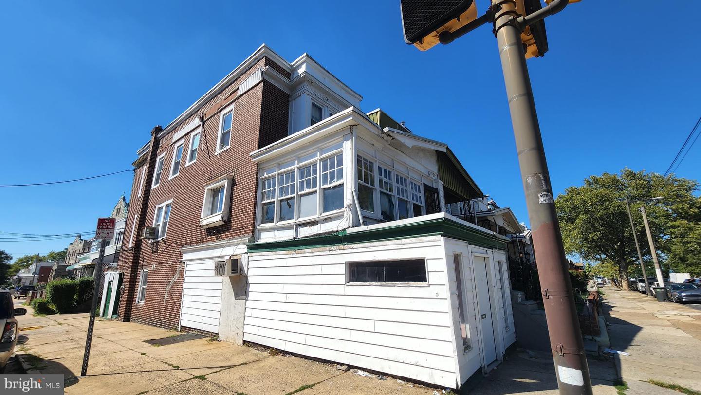 6300 Ogontz Ave