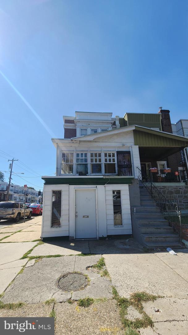 6300 Ogontz Ave