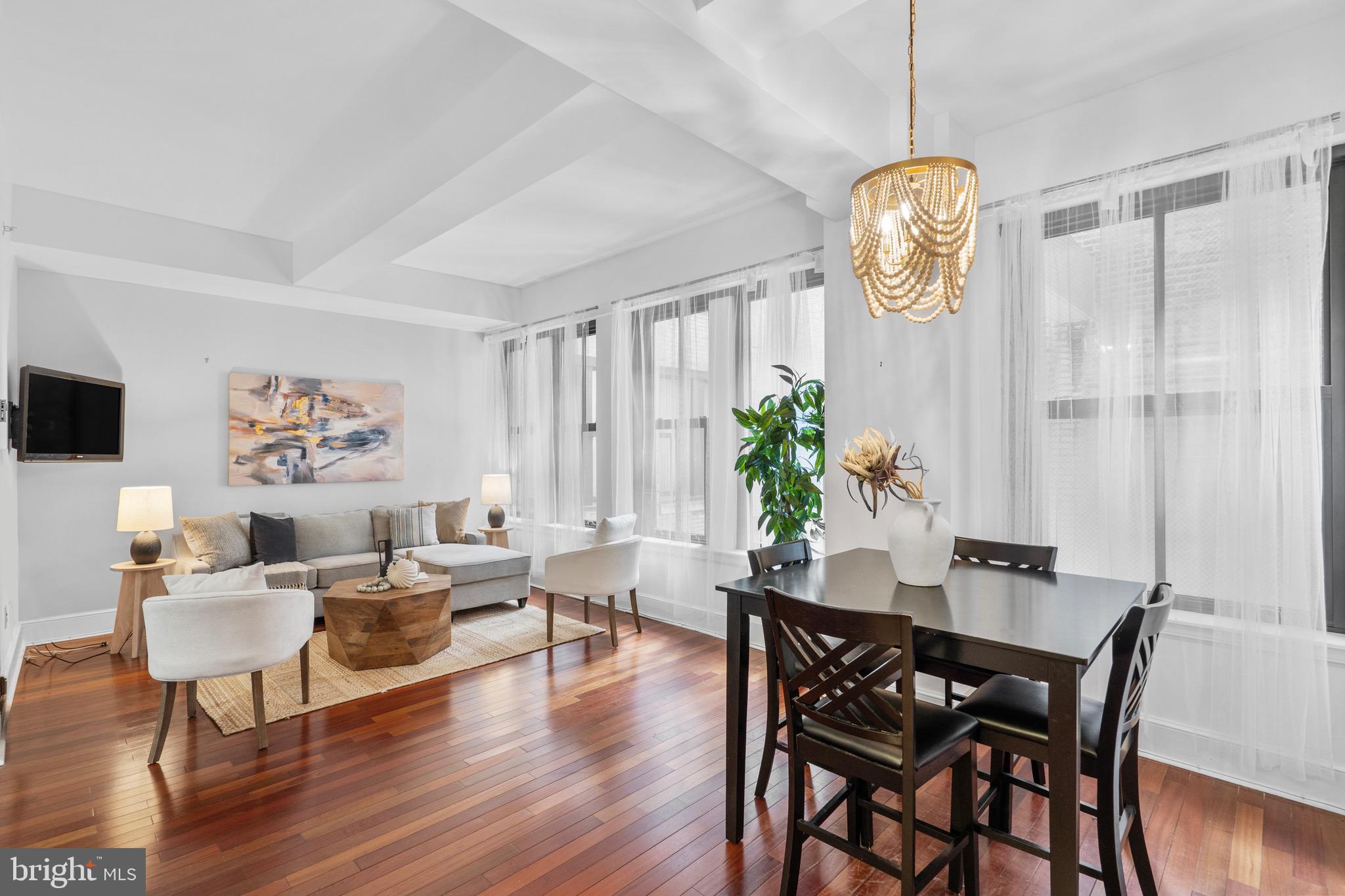 1500 Chestnut St #7i