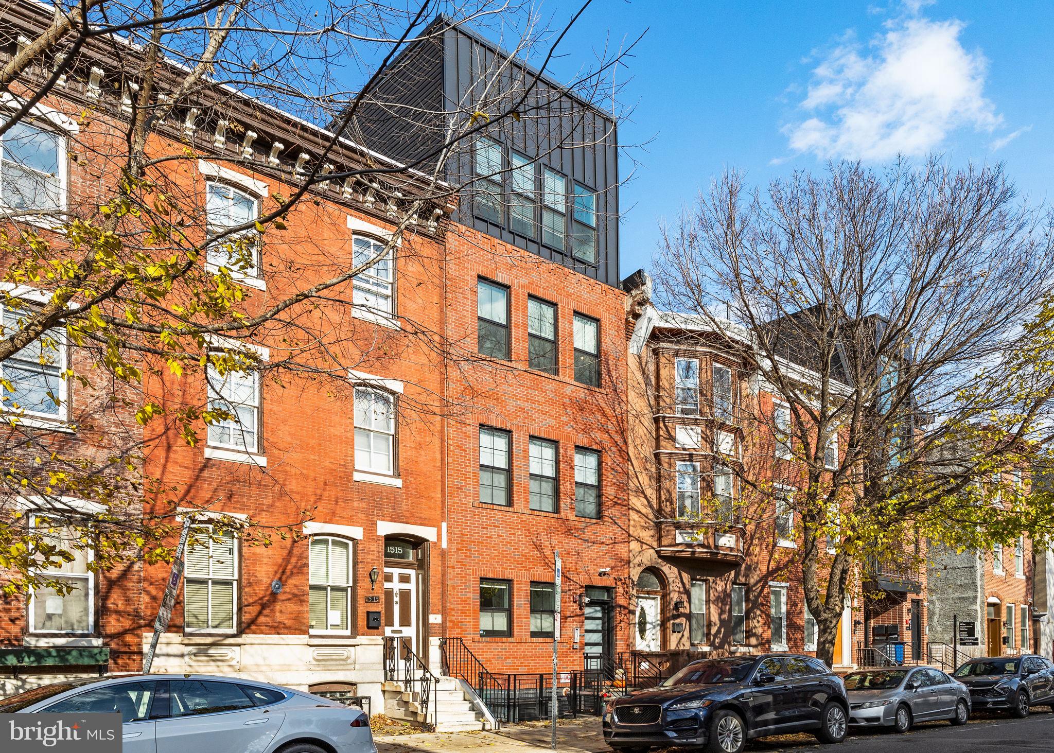 1513 CHRISTIAN STREET 4