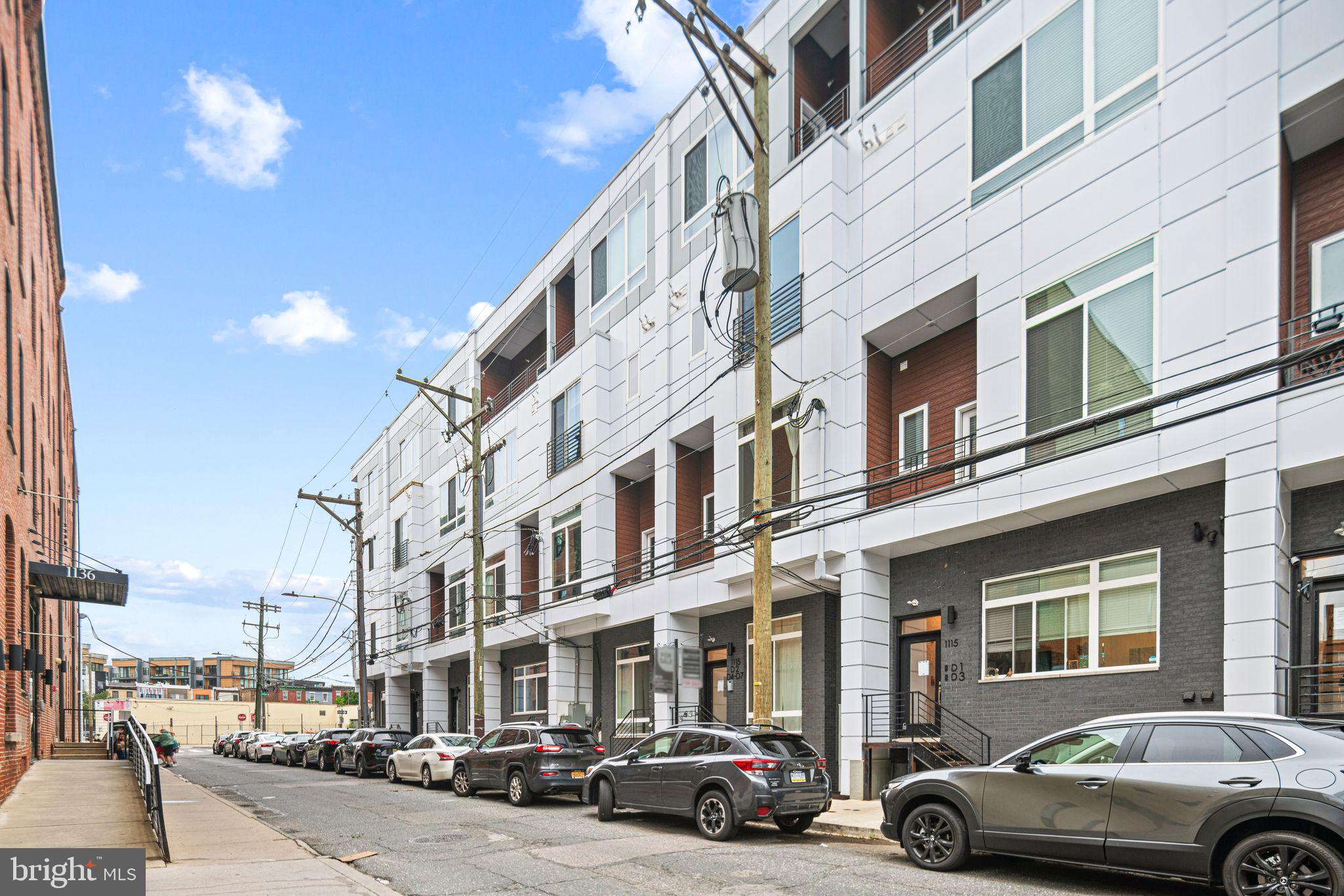 1115 N AMERICAN ST #D4