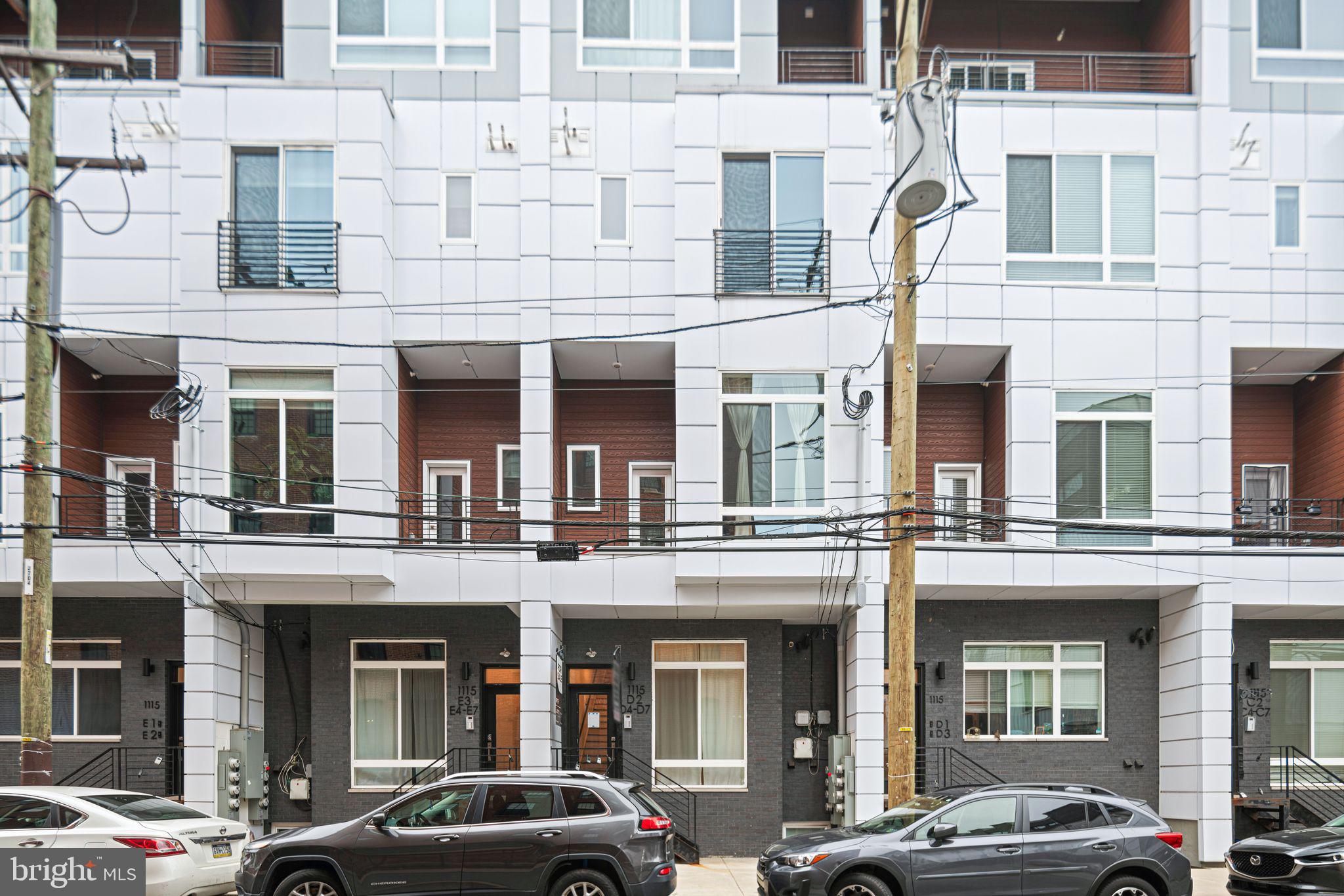 1115 N AMERICAN ST #D4