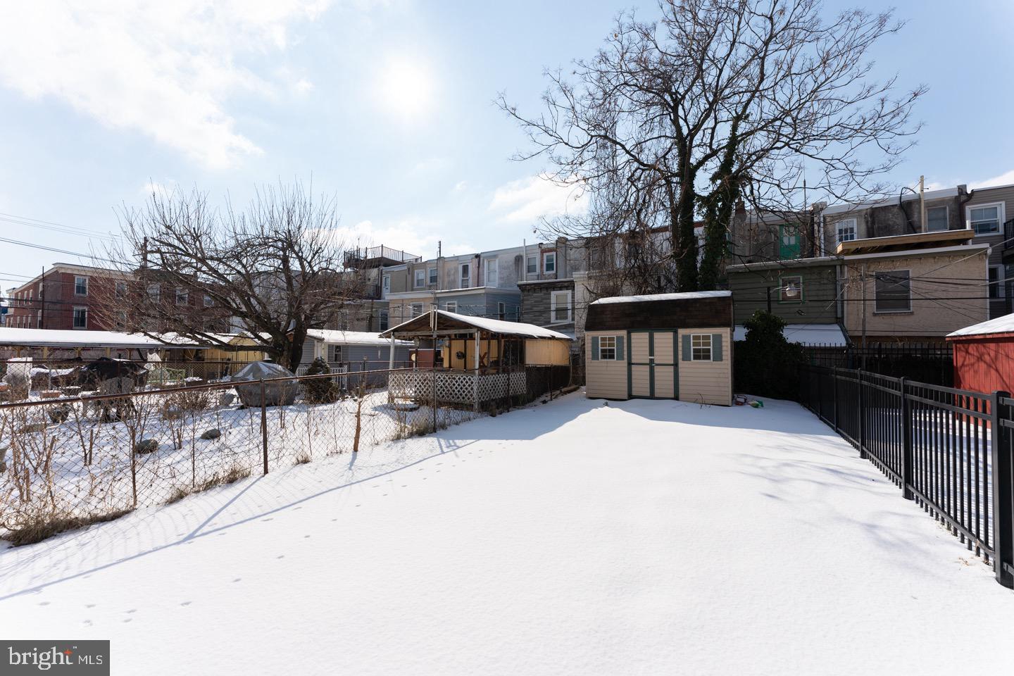 2010 GREEN ST