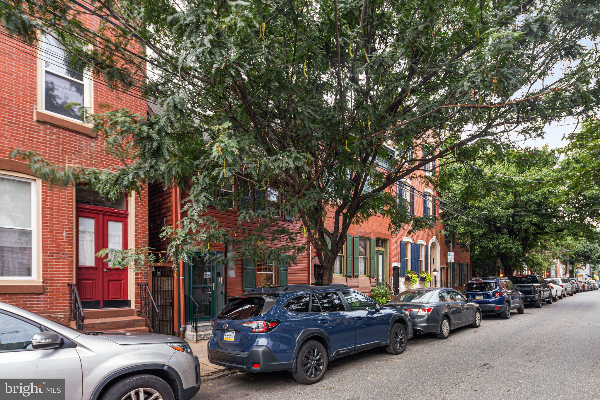 1112 Marlborough St