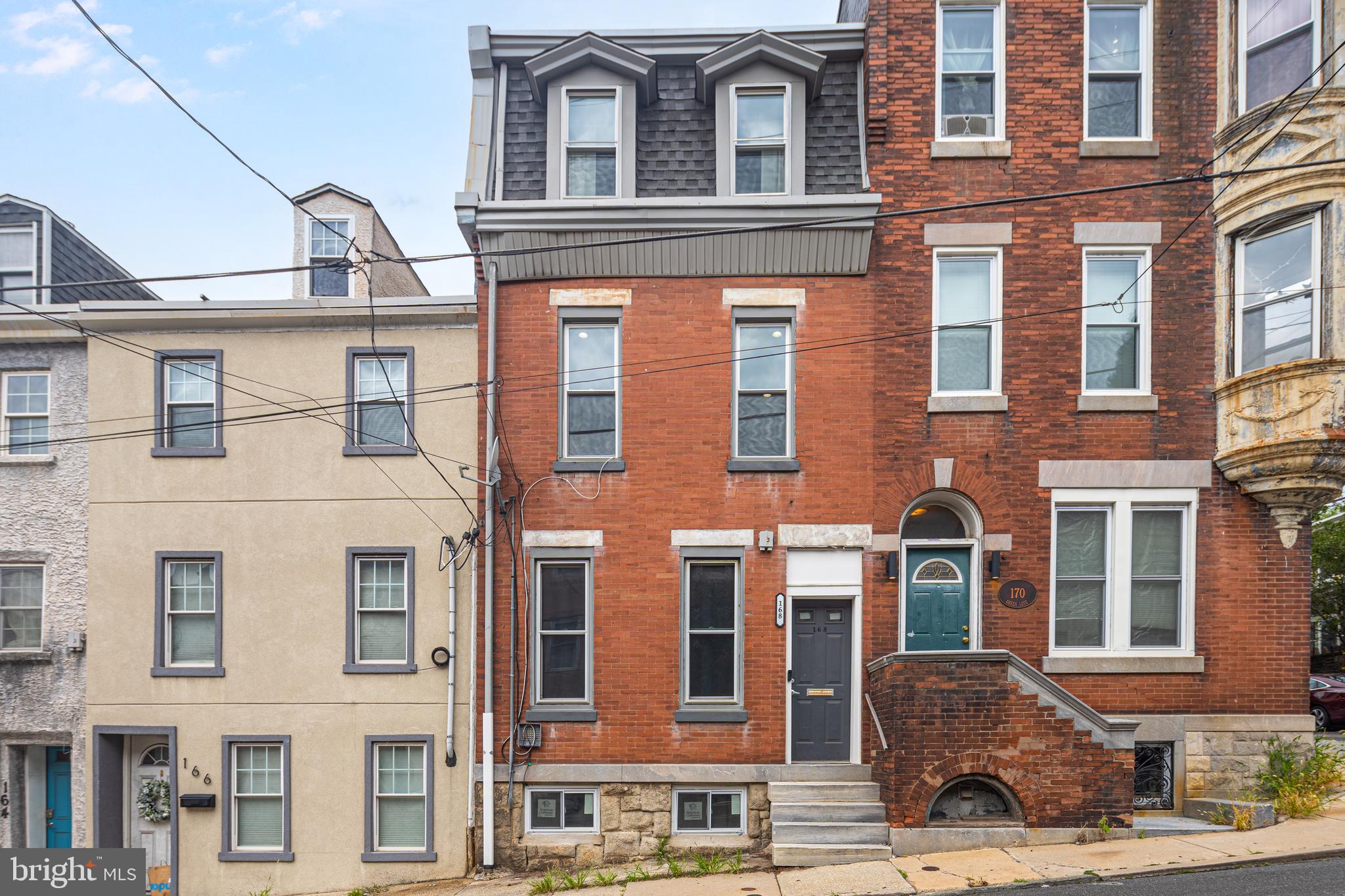 168 GREEN LANE UNIT 2