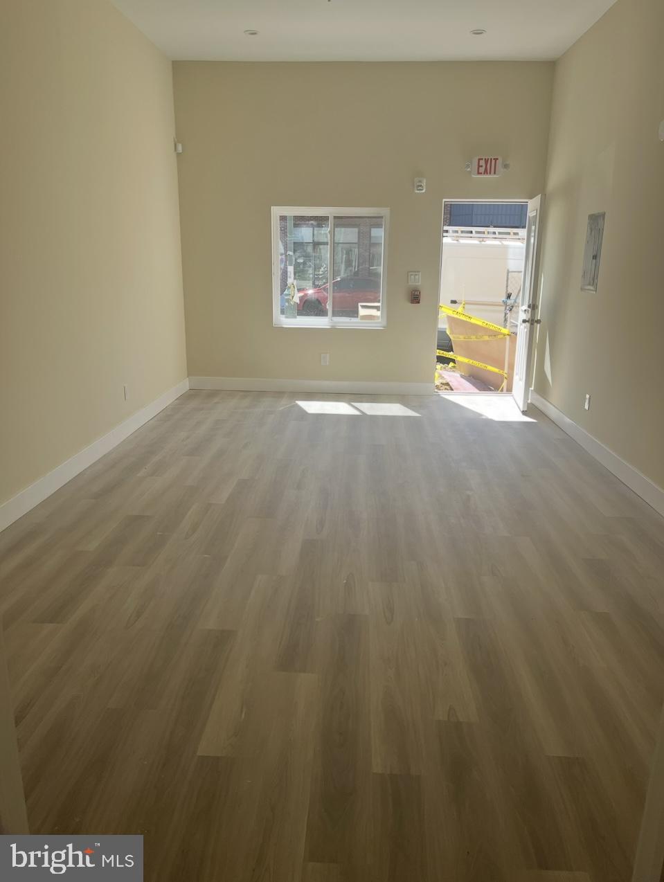 5047 Baltimore Ave #1st Flr Commercial