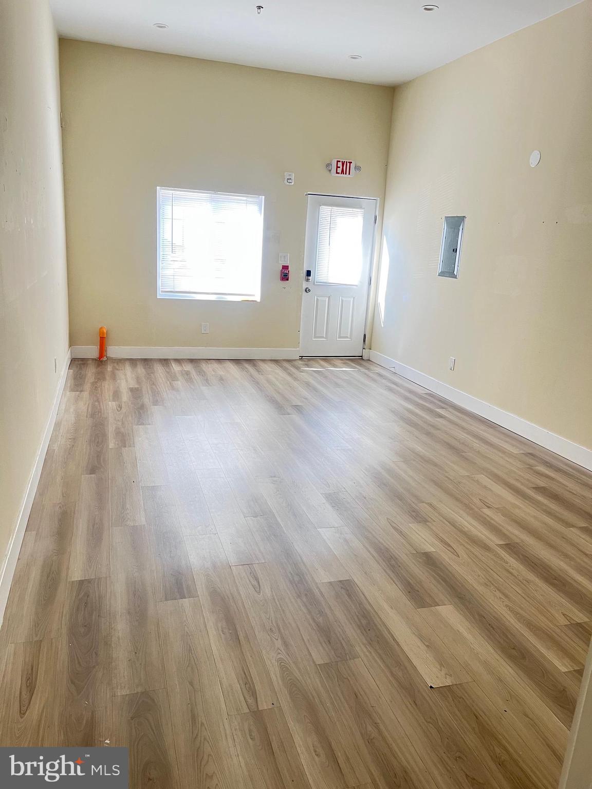 5047 Baltimore Ave #1st Flr Commercial