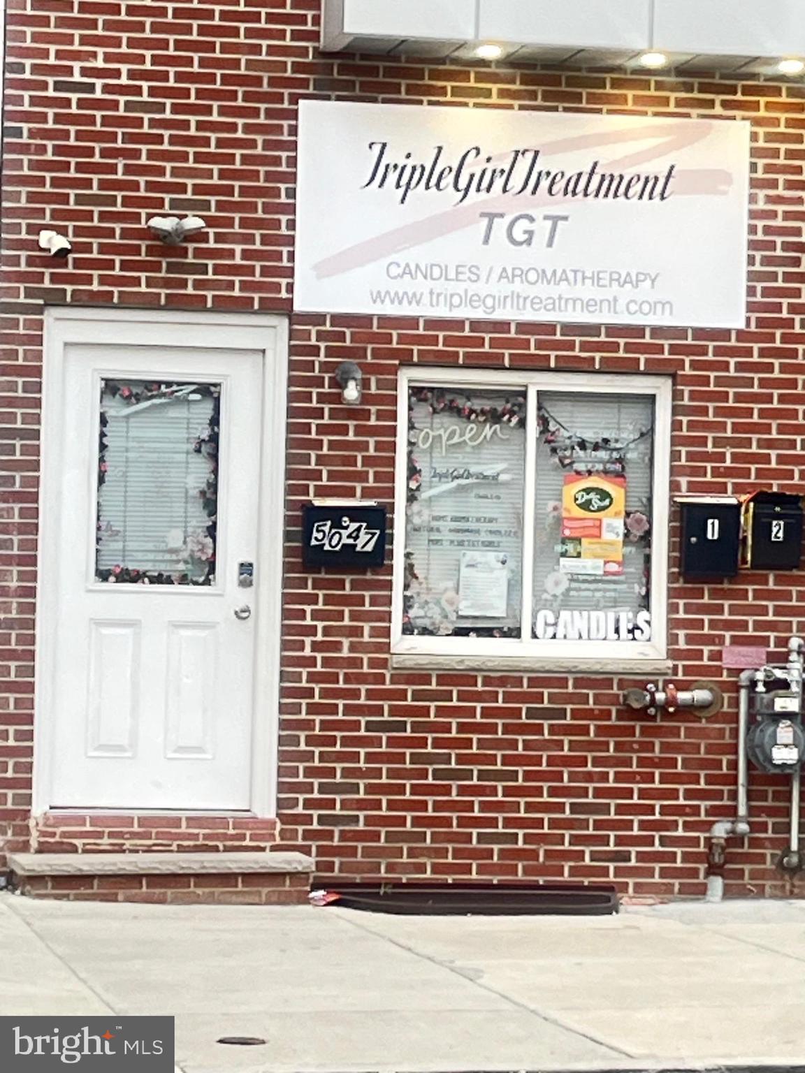 5047 Baltimore Ave #1st Flr Commercial