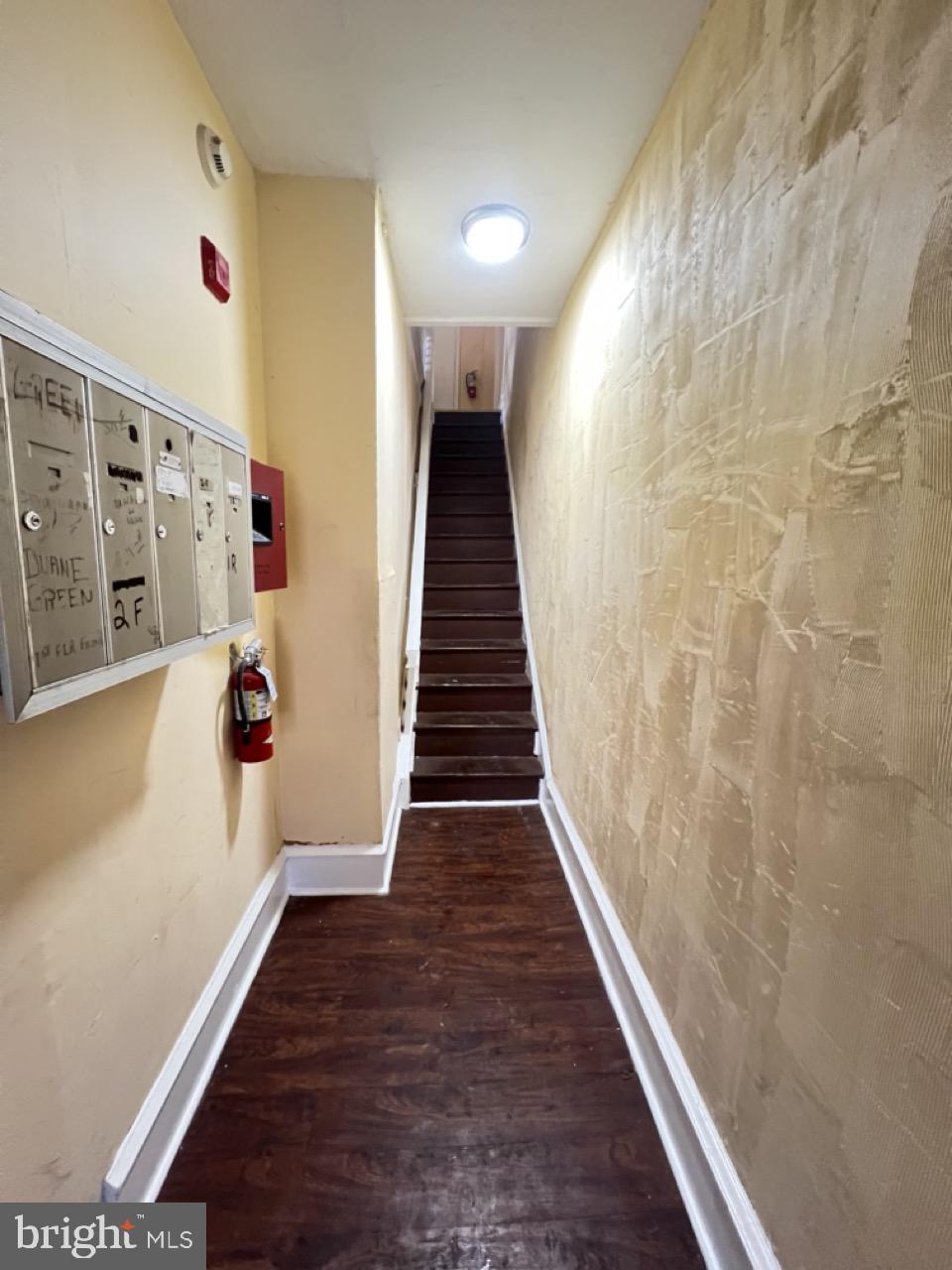 176 W MANHEIM STREET 2ND FLOOR