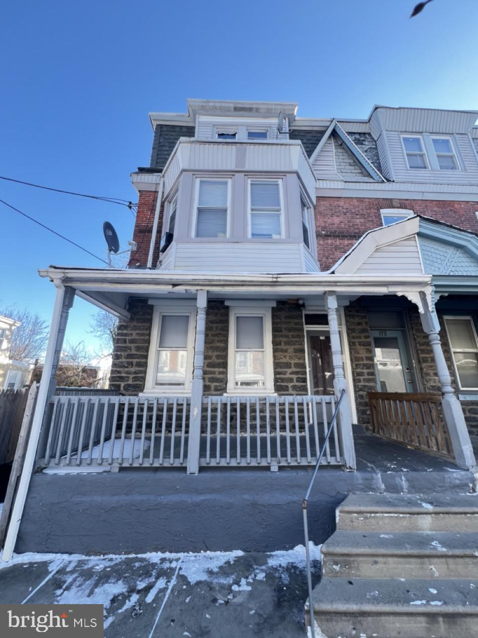 176 W MANHEIM STREET 2ND FLOOR
