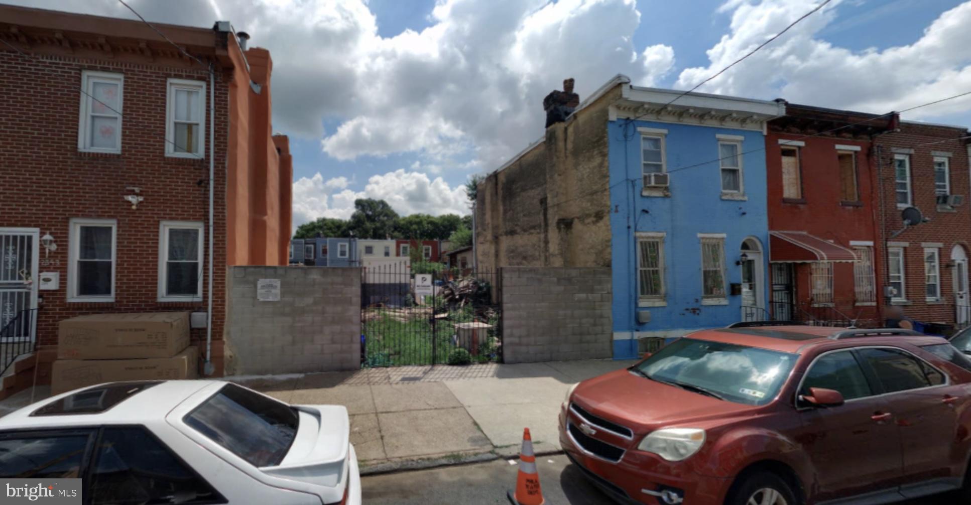 2341 N FAIRHILL STREET