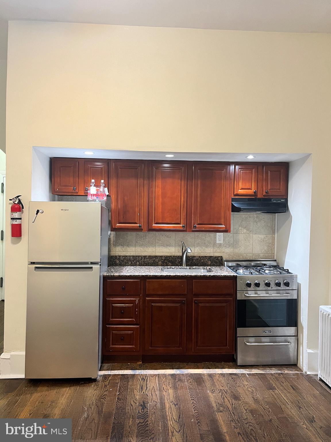 2217 N BROAD STREET FIRST FLOOR REAR