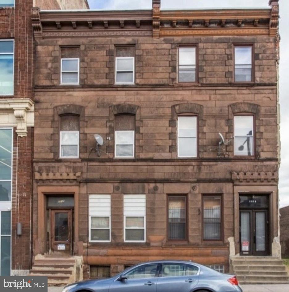 2217 N BROAD STREET FIRST FLOOR REAR