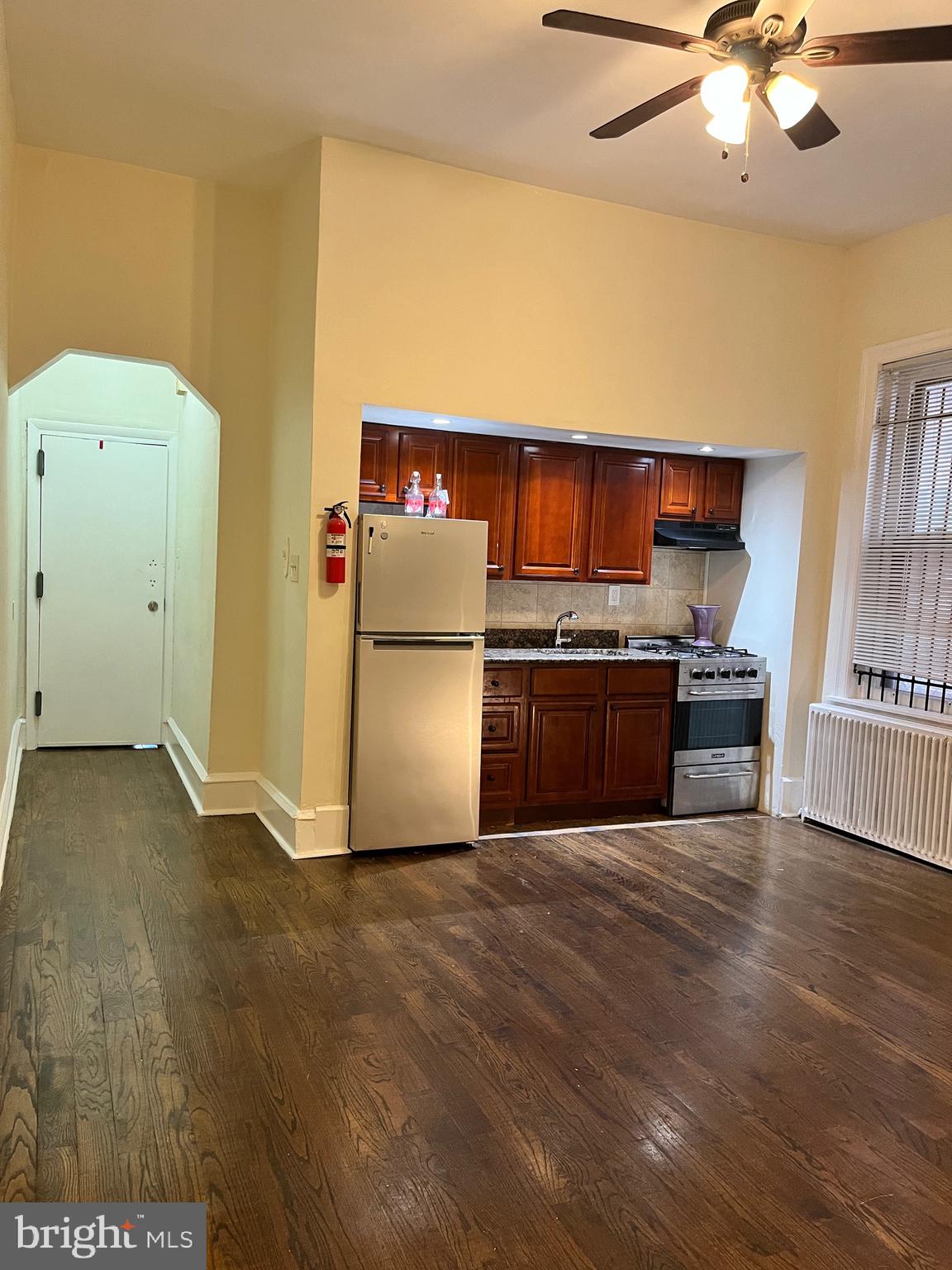 2217 N BROAD STREET FIRST FLOOR REAR