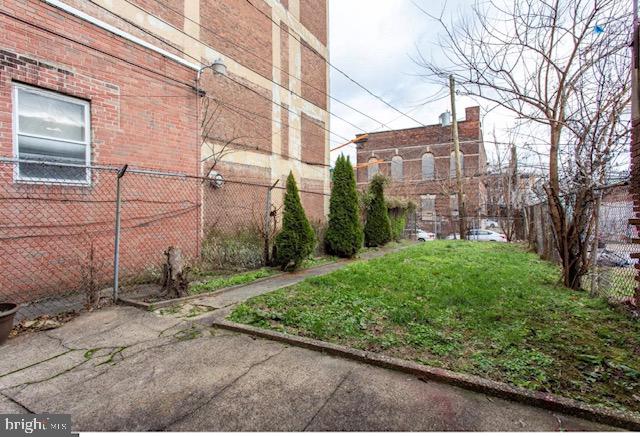 2217 N BROAD STREET FIRST FLOOR REAR