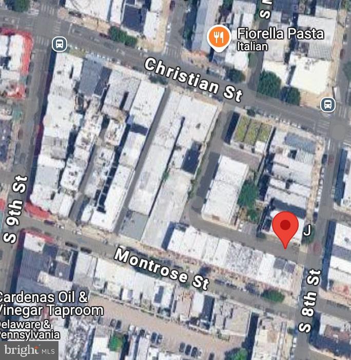 812 CHRISTIAN STREET J