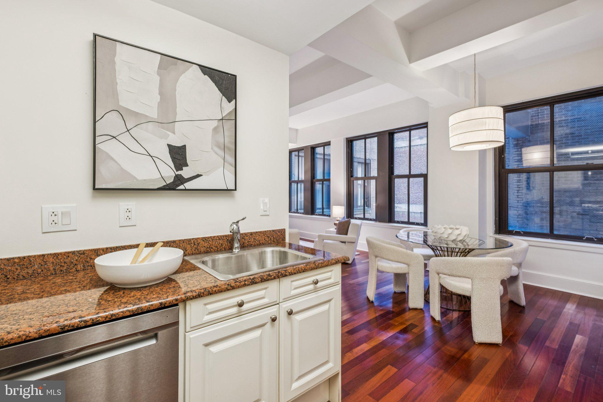 1500 CHESTNUT STREET 9I